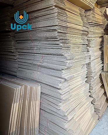 Коробки: Коробка, 60 см x 40 см x 40 см — 13