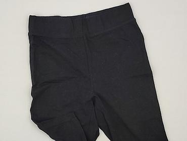 dresowa: Sinsay, Legginsy Krótkie damskie, rozmiar XL — 1