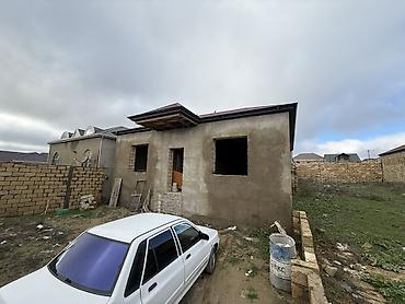 Həyət evləri və villalar: Masazır 5 otaqlı, 100 kv. m — 1