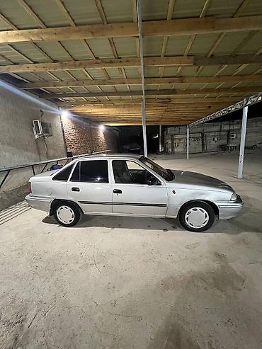 нур мото: Daewoo Nexia: 2003 г., 1.5 л, Механика, Бензин — 5
