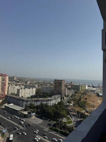 Yeni tikili: 3 otaqlı, Yeni tikili, 92 kv. m — 17