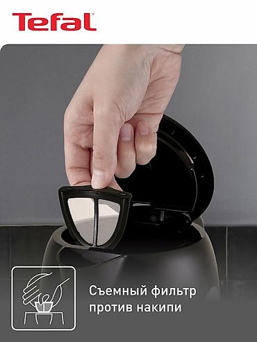 kitchen aid: Электрический чайник, Новый, Платная доставка — 3