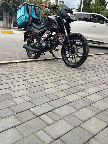 planet moto: Moto tecili satılır bidene siqnal işlrmir qalan pranlem yoxdu moto — 1