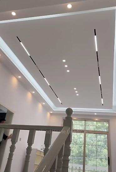 Другие малярные работы: Больше 6 лет опыта — 1