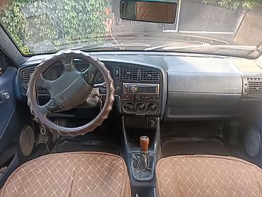 Продажа авто: Volkswagen Passat Variant: 1995 г., 2 л, Механика, Бензин, Универсал — 6