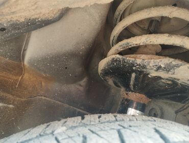 Mitsubishi: Mitsubishi Space Star: 2001 г., 1.6 л, Механика, Бензин, Универсал — 10