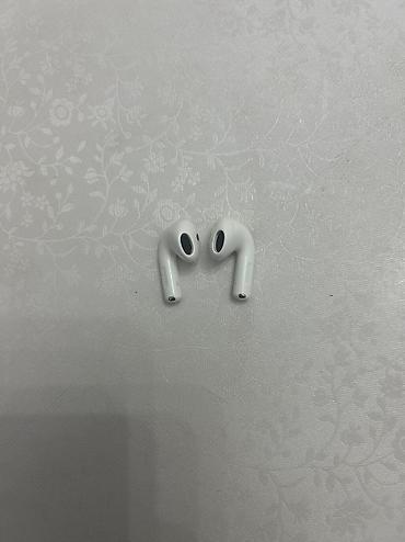 koss porta: Air pods 4 с шумоподавлением Только наушники без кейса — 3