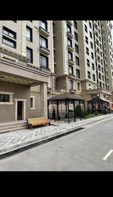 Продажа квартир: 2 комнаты, 66 м², 3 этаж, Дизайнерский ремонт — 26