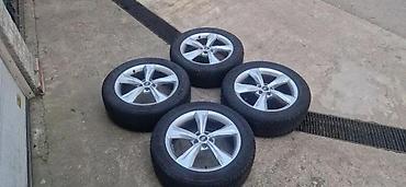 5x112 16 alufelni: ALU FELNE 5X112 R19 AUDI FABRIČKE | Alu felne za AUDI 5X112 R19 — 1