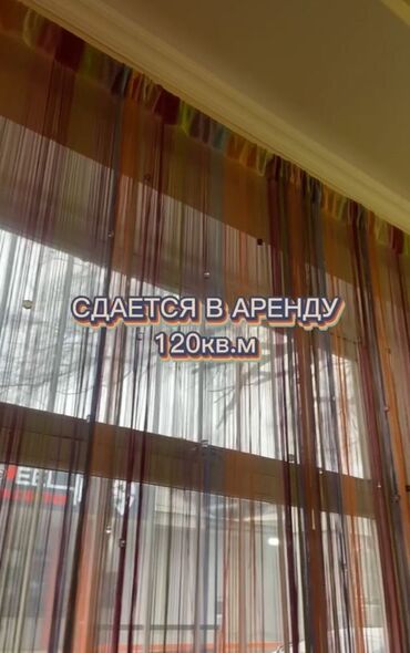 магина в аренду: 9 мкр Сдается помещение под кафе Площадь: 120м2 С оборудованием