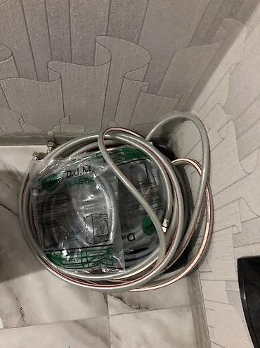 islənmis lyust: Kombi radiatorları və maşın radiatoru yuma aparatı, cəmi 2-3 dəfə — 5