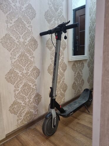 kugoo g2 pro: Электр самокат, Колдонулган, Өзү алып кетүү