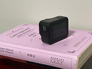 Фото и видеокамеры: GoPro hero 8 
Хорошее состояние 

По всем вопросам пишите в ЛС — 4