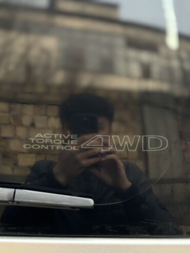 Toyota: Toyota Voxy: 2002 г., 2 л, Автомат, Бензин, Минивэн — 19