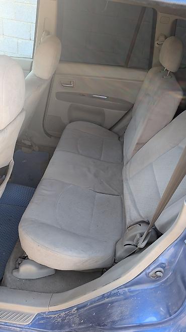 aion v: Mazda Demio: 2004 г., 1.5 л, Автомат, Бензин, Хэтчбэк — 2