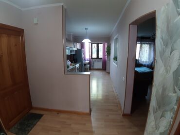 Продажа квартир: 2 комнаты, 60 м², Индивидуалка, 2 этаж, Косметический ремонт — 7