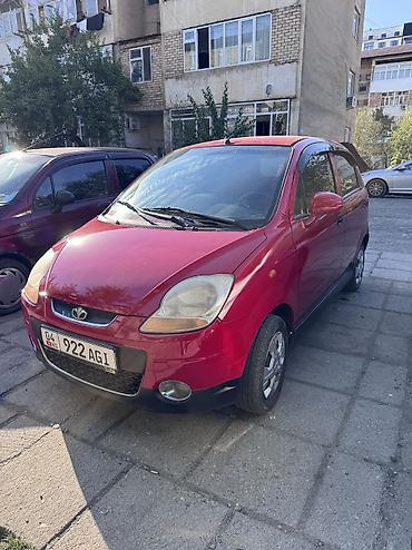 тико афто: Daewoo Matiz: 2009 г., Механика, Бензин, Хэтчбэк — 2
