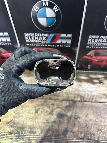 bmw e46 dimenzije: KLIP N43B20A ZA BMW 116, 118, 120 . OD 2007. DO 2011. GOD. | — 4