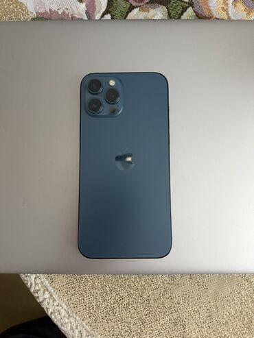 12 про макс 128 гб цена: IPhone 12 Pro Max, Pacific Blue