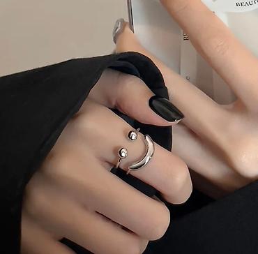 Кольца: Кольца — 10