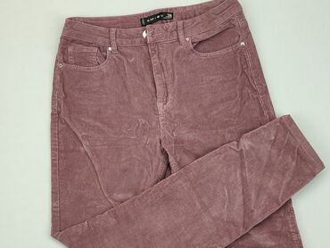 Kurtki jeansowe: Damska Kurtka Jeansowa, Amisu, M, stan - Idealny