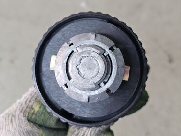 Лючки бензобака: Лючок бензобака Mercedes-Benz 1991 г., Новый, Аналог — 10