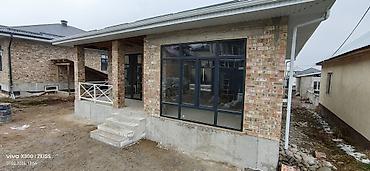 Продажа коттеджей и домов: 🏡 **Дом в Рухий Мурас 2 | ПСО** 💥🌍 📍 Бишкек, ж/м Рухий Мурас 2 📐 110 — 8