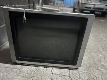 пульт для телевизора лджи: Телевизор LG Trinitron. Работает без нареканий. Цветной. Отдам за