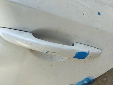 ручка нексия: Арткы сол эшиктин туткасы Hyundai