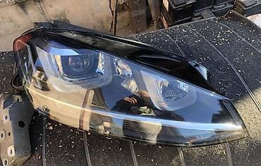 prekidac za auto: GOLF 7 DESNI FAR ZA VOLKSWAGEN GOLF 7 | Polovni Delovi za Volkswagen — 1