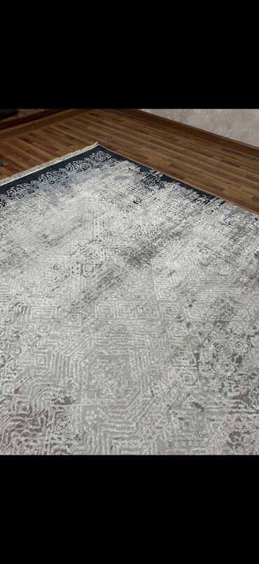 Ковры и паласы: Ковер Б/у, 400 * 250, Турция — 5