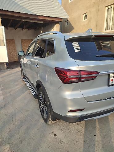 Roewe: Roewe RX5: 2020 г., 1.5 л, Кроссовер — 13