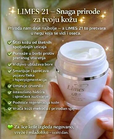 nuxe kozmetika: 👑 Limes 21 – krema koja je osvojila lice mnogih žena. i izbor za — 10