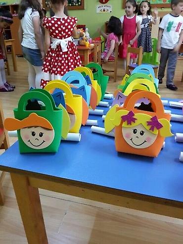 Творчество, искусство: 🎨 Творческие мастер-классы для детских садов! 🎭 Развиваем таланты — 12