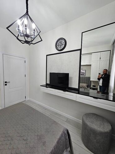 Yeni tikili: Masazır, 2 otaqlı, Yeni tikili, m. 20 Yanvar, 60 kv. m — 6