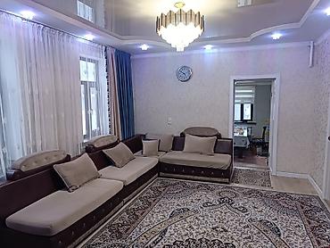 Посуточная аренда комнат: 200 м², С мебелью — 10