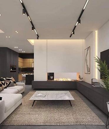 Натяжной потолок: Натяжной потолок Матовое, 3D потолки, Глянцевое Бесплатный замер, Гарантия, Монтаж — 5