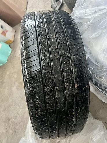 225 55 17: Колеса в сборе 215 / 45 / R 17, Лето, Б/у, Комплект, Литые, отверстий - 5 — 5