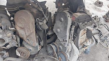 диска ауди: Бензиновый мотор Audi 1992 г., 1.8 л, Б/у, Оригинал, Германия — 3
