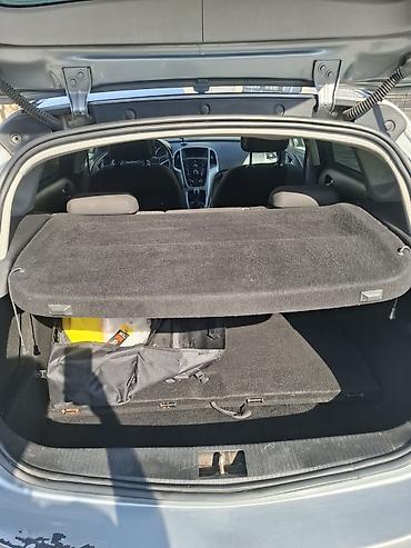 Opel: Ili 2011 1.3 Turbo dizel hecbir prablemi yoxdu mexanikadi 4dene teze — 5
