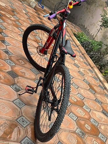 Dağ velosipedləri: CAMARO XC PRO• 29 Dağ Velosipedi• Alminum Rama• 3/8 ötürücü• Mt200 — 12