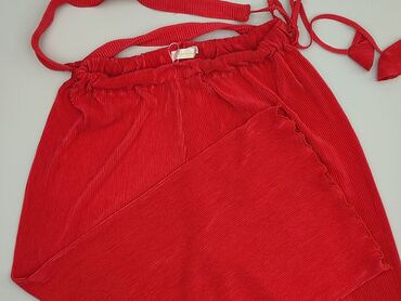ccc sandały na haluksy: Material trousers for women, size L (EU 40)