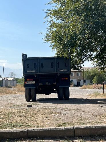 Грузовики: Грузовик, ЗИЛ, Стандарт — 4