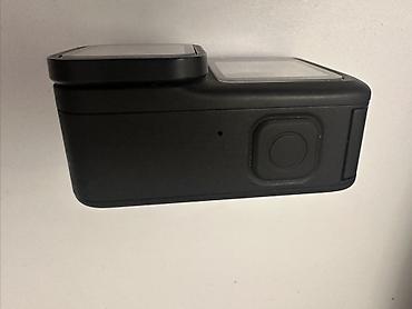go pro 9: GoPro HERO 13 Black action kamera seti İdeal vəziyyətdədir ara sıra — 5