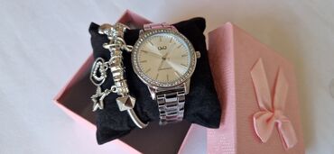 Setovi nakita: Set: Narukvica, Materijal: Srebro — 16