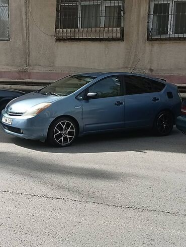 disk satışı: Toyota Prius: 1.5 l | 2007 il Sedan