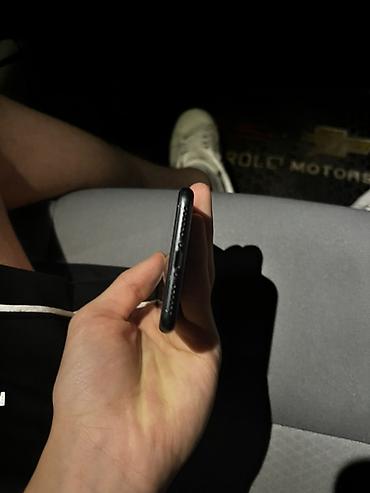 ayfon 7 128: IPhone 7, 32 GB, Qara, Barmaq izi — 6