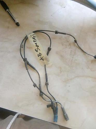 auto la: SONDA ZA PEUGEOT 206 | Sonde izduva senzori abs-a kao i ostali — 1