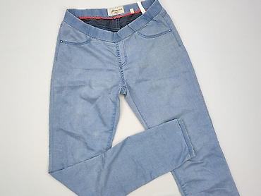 dżinsy levis: House of Denim, Jeansy damskie, rozmiar S — 1