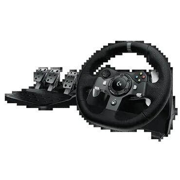 masina za mlevenje mesa 32 sa motorom: Brand: Logitech Model: Game volan Logitech G920 sa pedalama 941-000123
